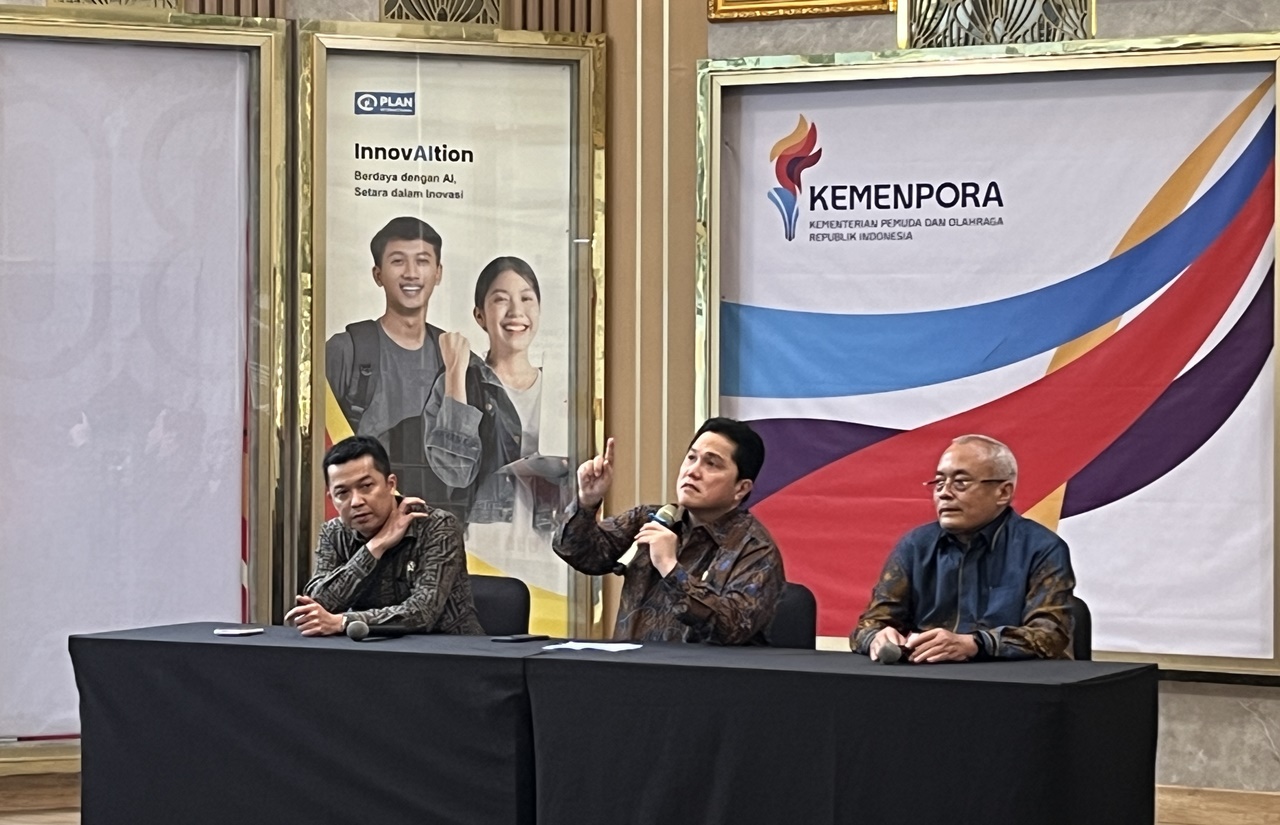 Aduh! Indonesia Terancam Kehilangan 41 Emas di SEA Games 2025