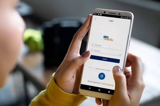  Buka Rekening Baru Tanpa ke Bank dengan Aplikasi BRImo dari Bank BRI