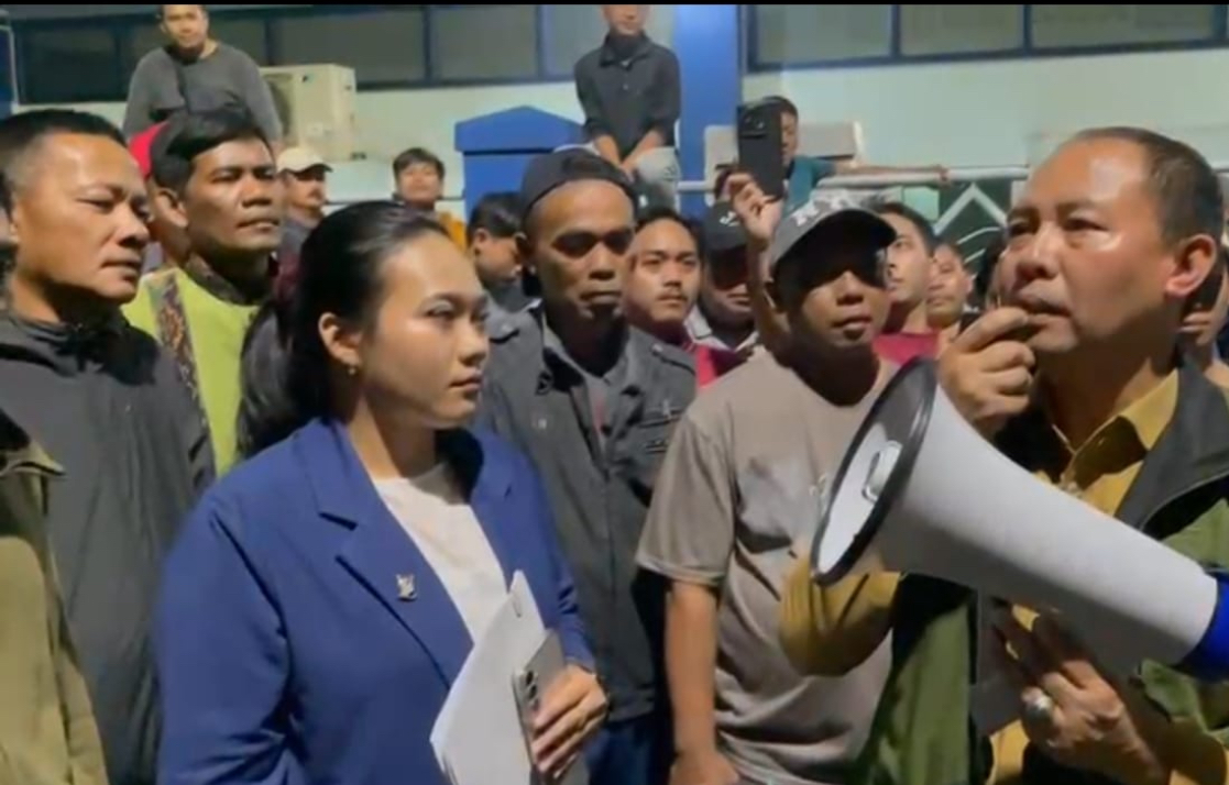 Pemkot Tangsel Tegaskan Komitmen Tangani Darurat Sampah dan Hormati Hak Warga Cipeucang