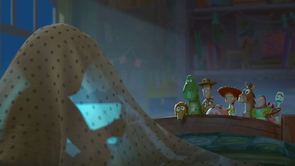 Pixar Bocorkan Toy Story 5 Tayang Juni 2026, Angkat Petualangan Buzz Lightyear Cs Hadapi Dunia Gadget