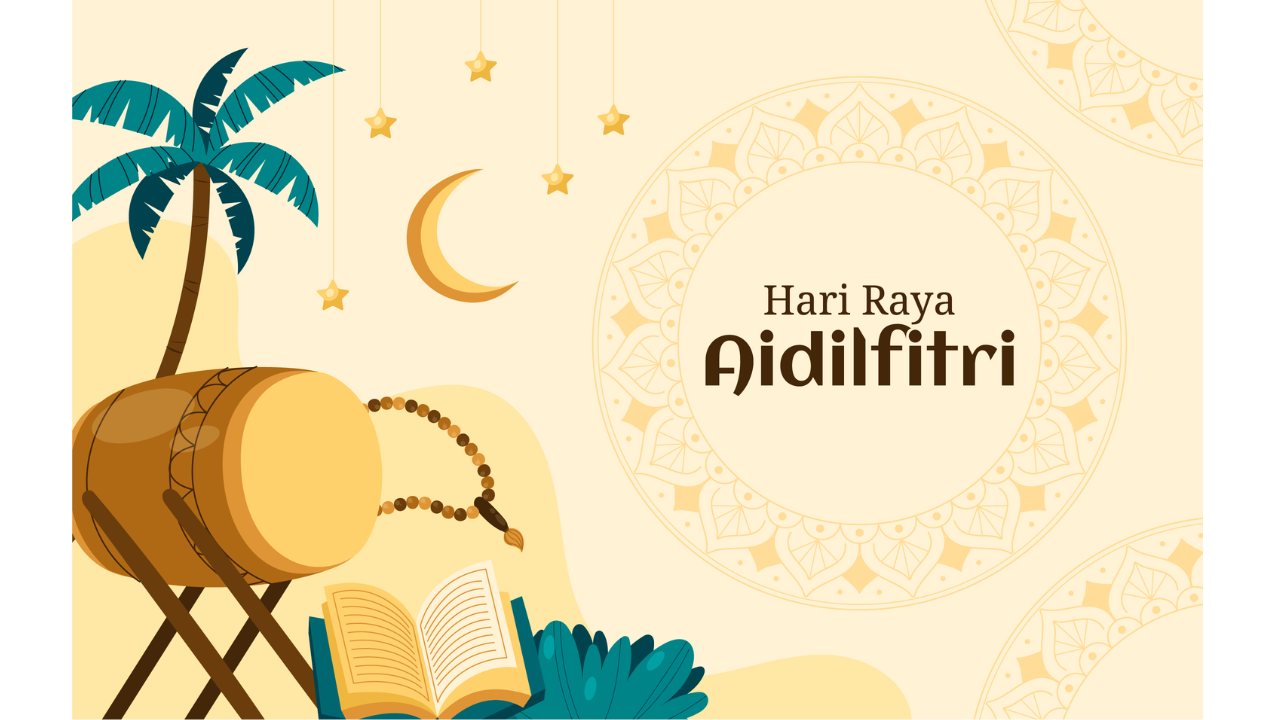 30 Link Poster Lebaran 2026 Desain Kreatif Nuansa Islami, Siap Unduh dan Pasang di Medsos!