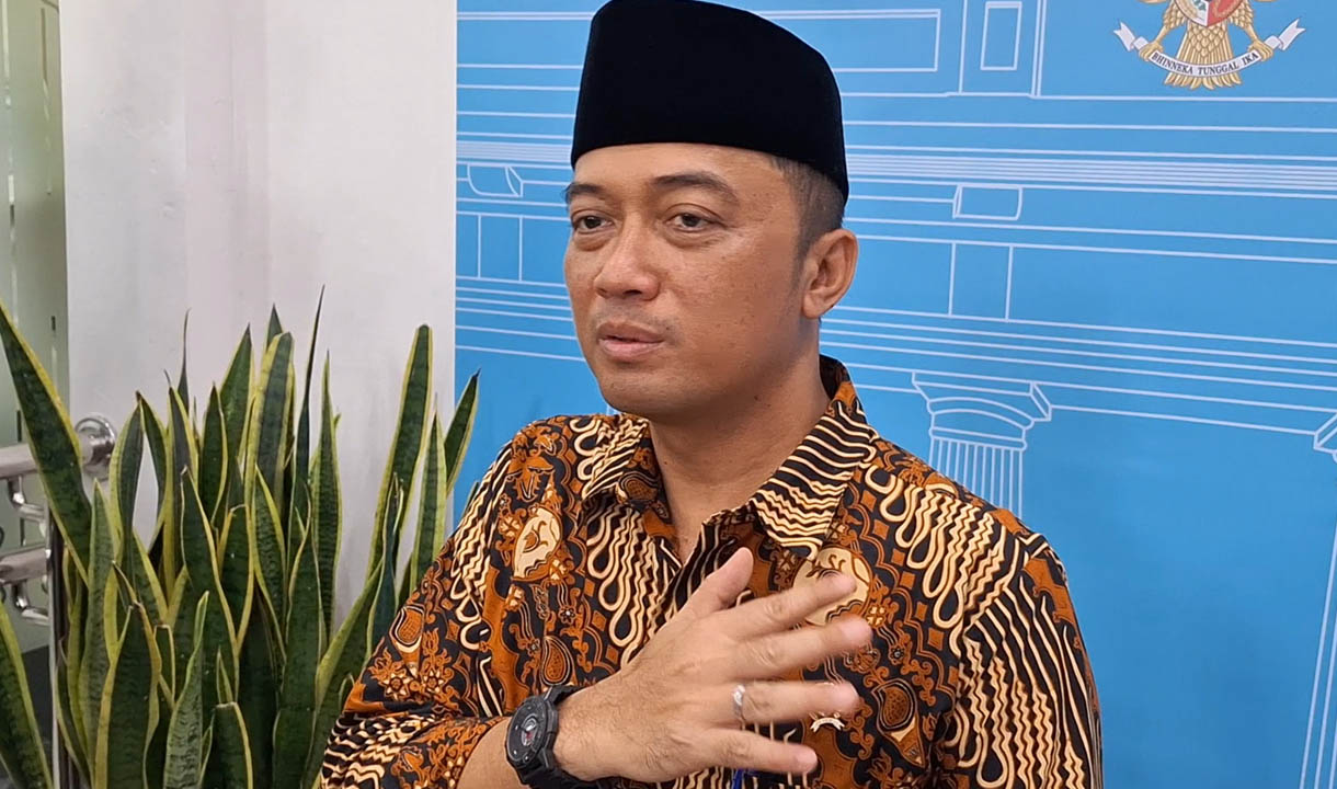 Prabowo Masih Belum Keluarkan Perppu Perampasan Aset, Mensesneg: Pilih Komunikasi dengan DPR RI