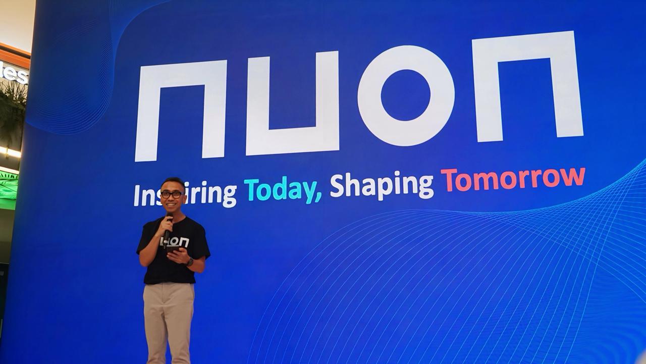 Hadirkan Arah Baru Industri Hiburan Digital Indonesia, Nuon Perkuat Ekosistem Kreatif Nasional