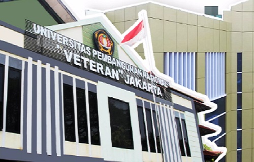 UPN Veteran Jakarta Terima 4.000 Mahasiswa Baru 2024, Ini Pilihan Prodi dan Persyaratan Jalur Masuk