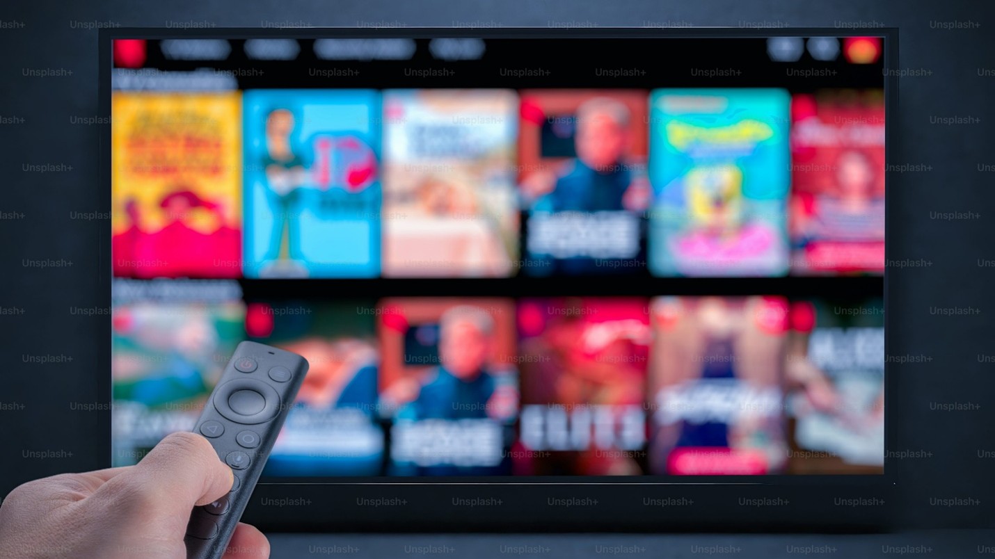 Cinema Therapy, Melepaskan Emosi Lewat Film