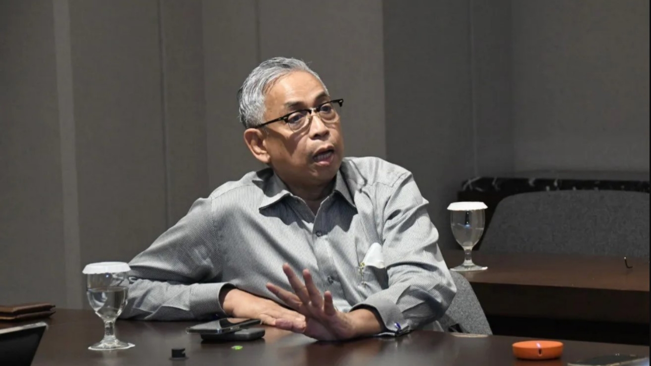 Trade Expo Indonesia ke-40 Makin Dekat, Kadin Ungkap Potensi Ekspor Diprediksi Capai 145 Miliar Dolar AS