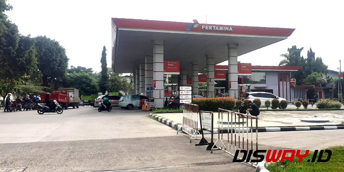 Kabar Baik! Harga BBM Sah Kembali Turun, Berlaku 28 April 2025 se-Indonesia
