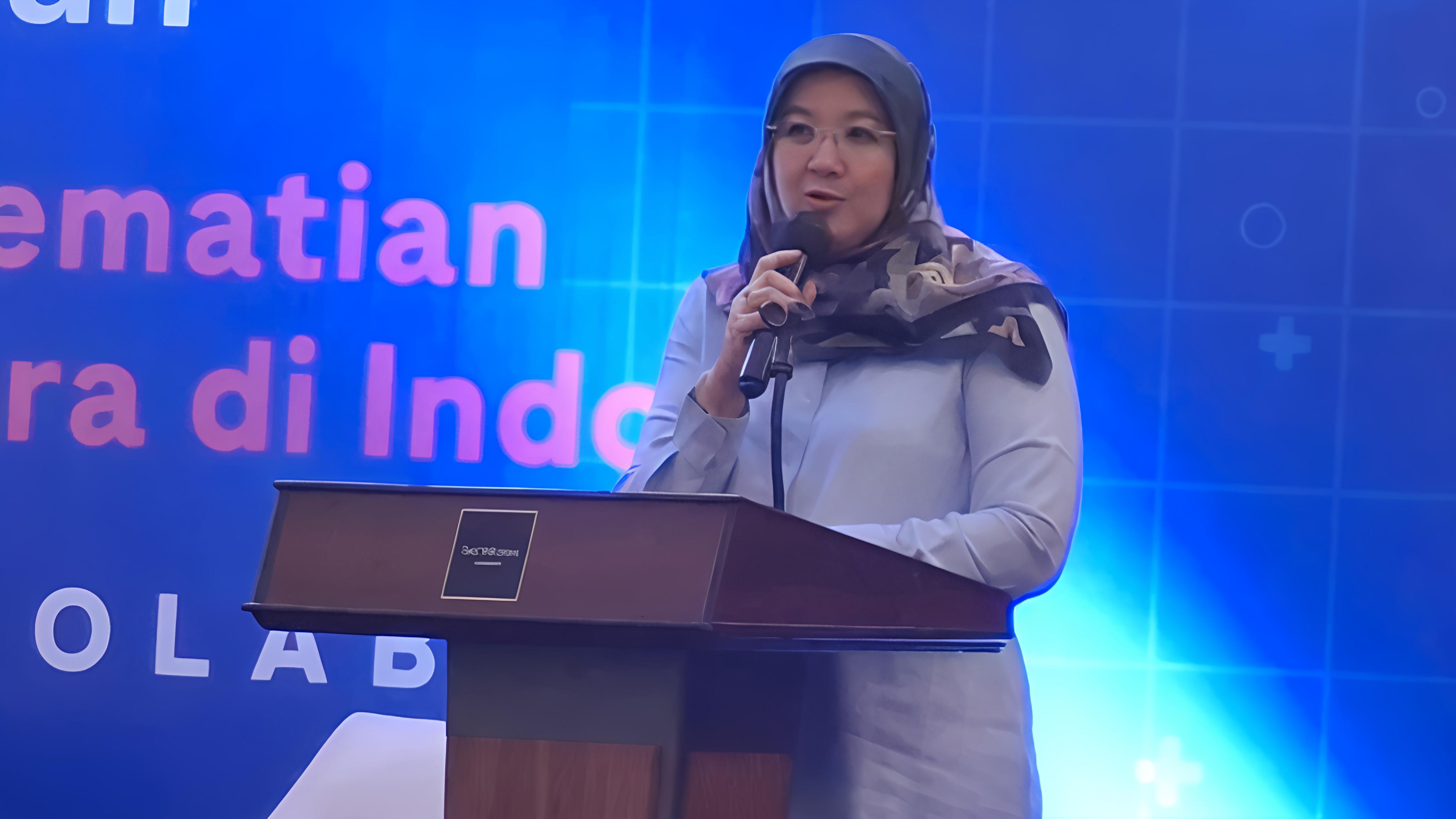 Waspada! Kemenkes Temukan Kasus Penderita Kanker Payudara di Usia 18-25 Tahun