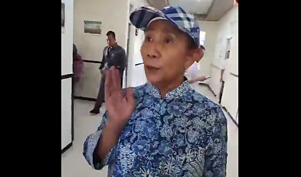 Amarah Susi Pudjiastuti Meledak Rapat KJA Pangandaran: Ini Gila, Secara Peraturan Sudah Salah!