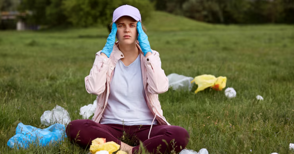 Awas! Meludah & Buang Sampah Sembarangan di Kuala Lumpur Kena Denda Besar 