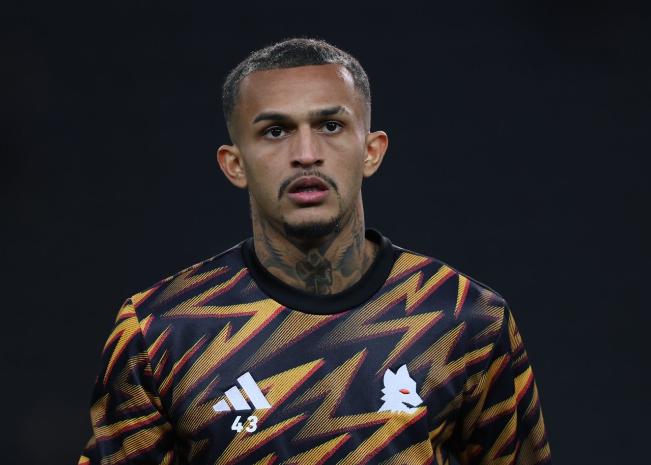 Wesley Franca Masuk Radar Real Madrid, Pengganti Dani Carvajal?