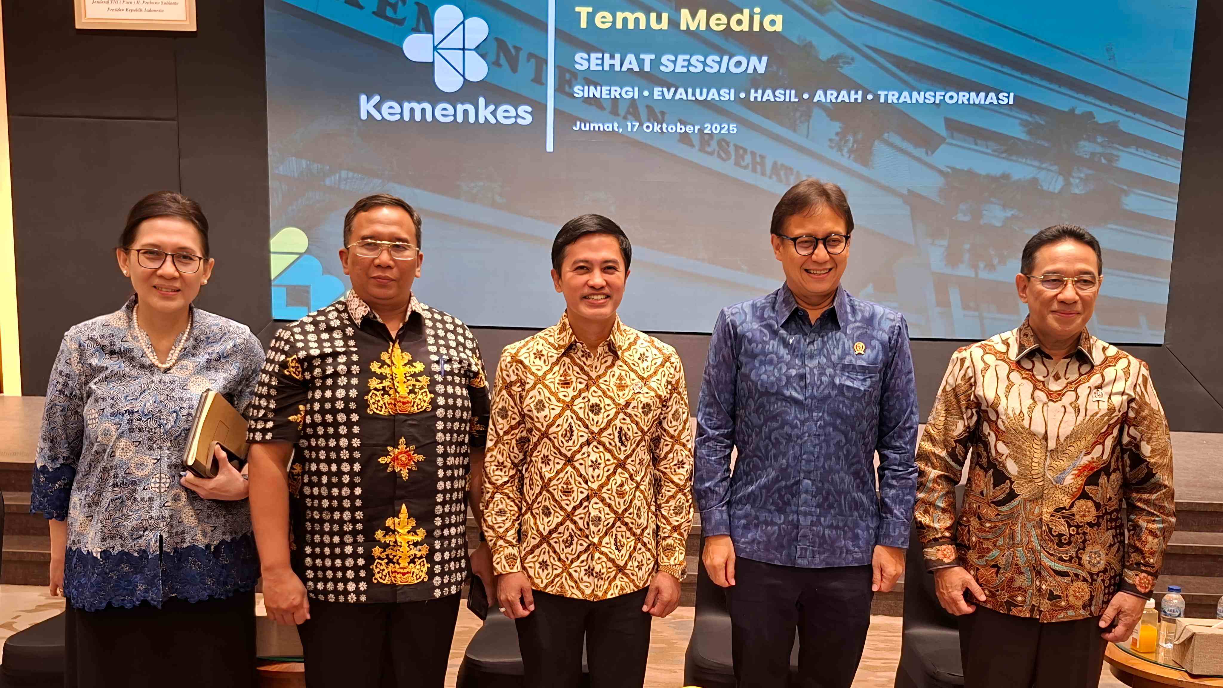 Aturan Diperketat, Dapur SPPG Wajib Lolos Standar Kelayakan Dinkes Sebelum Masak Menu MBG!