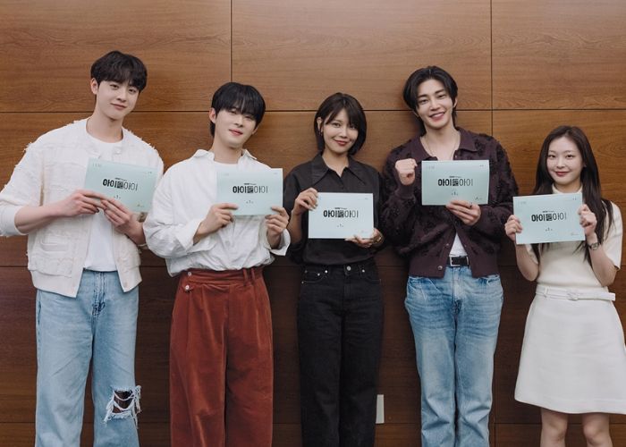 5 Pemeran Drakor Idol I, Sooyoung SNSD dan Kim Jae Young Jadi Pasangan Pengacara-Klien 