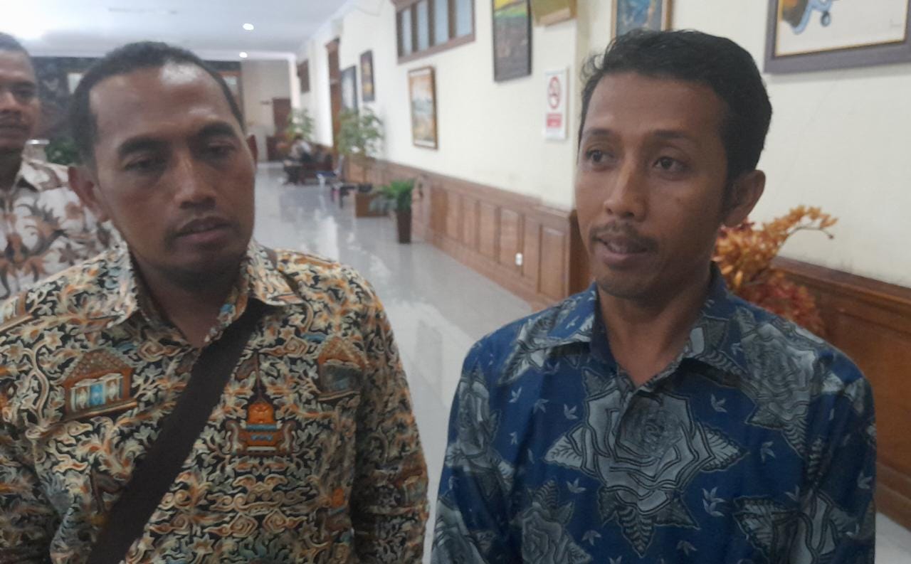 Forum Guru Honorer Jambi Minta Pemerintah Perhatikan Nasib Mereka, Nito: Kami Sudah Mengabdi Belasan Tahun