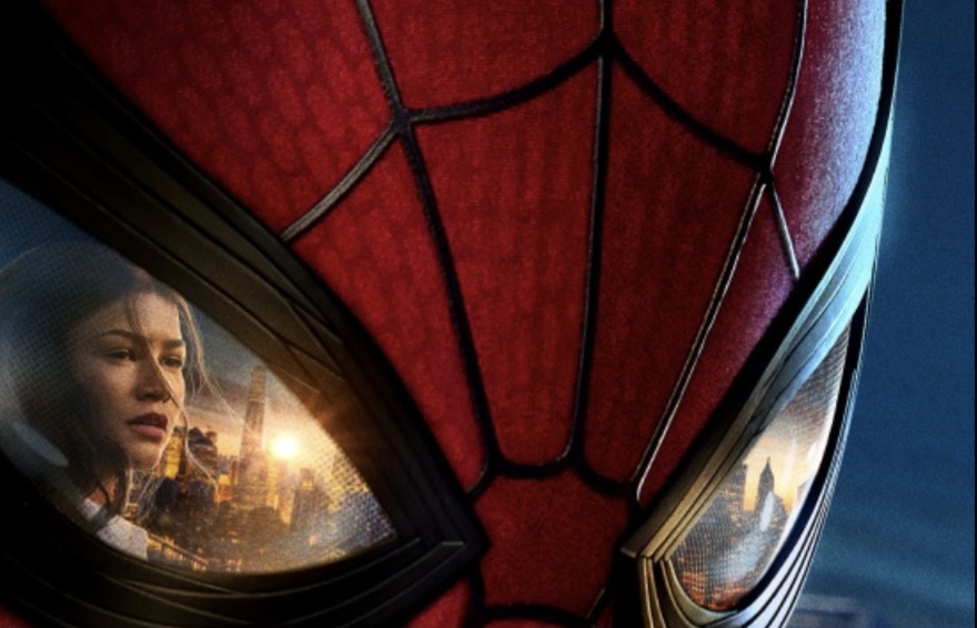 Spider-Man Pecahkan Rekor Box Office Amerika Utara Tanpa Dukungan Layar IMAX