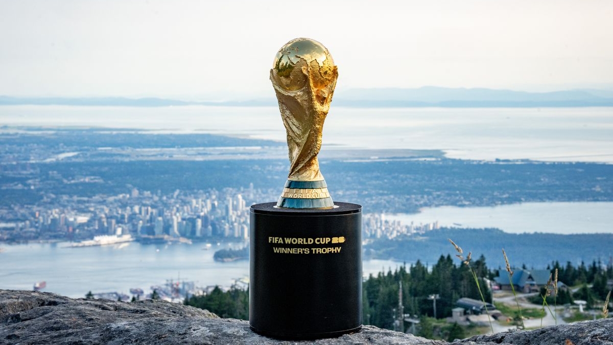 FIX, Qatar dan Arab Saudi Dipilih AFC Jadi Tuan Rumah Round 4 Kualifikasi Piala Dunia, Drawing 17 Juli