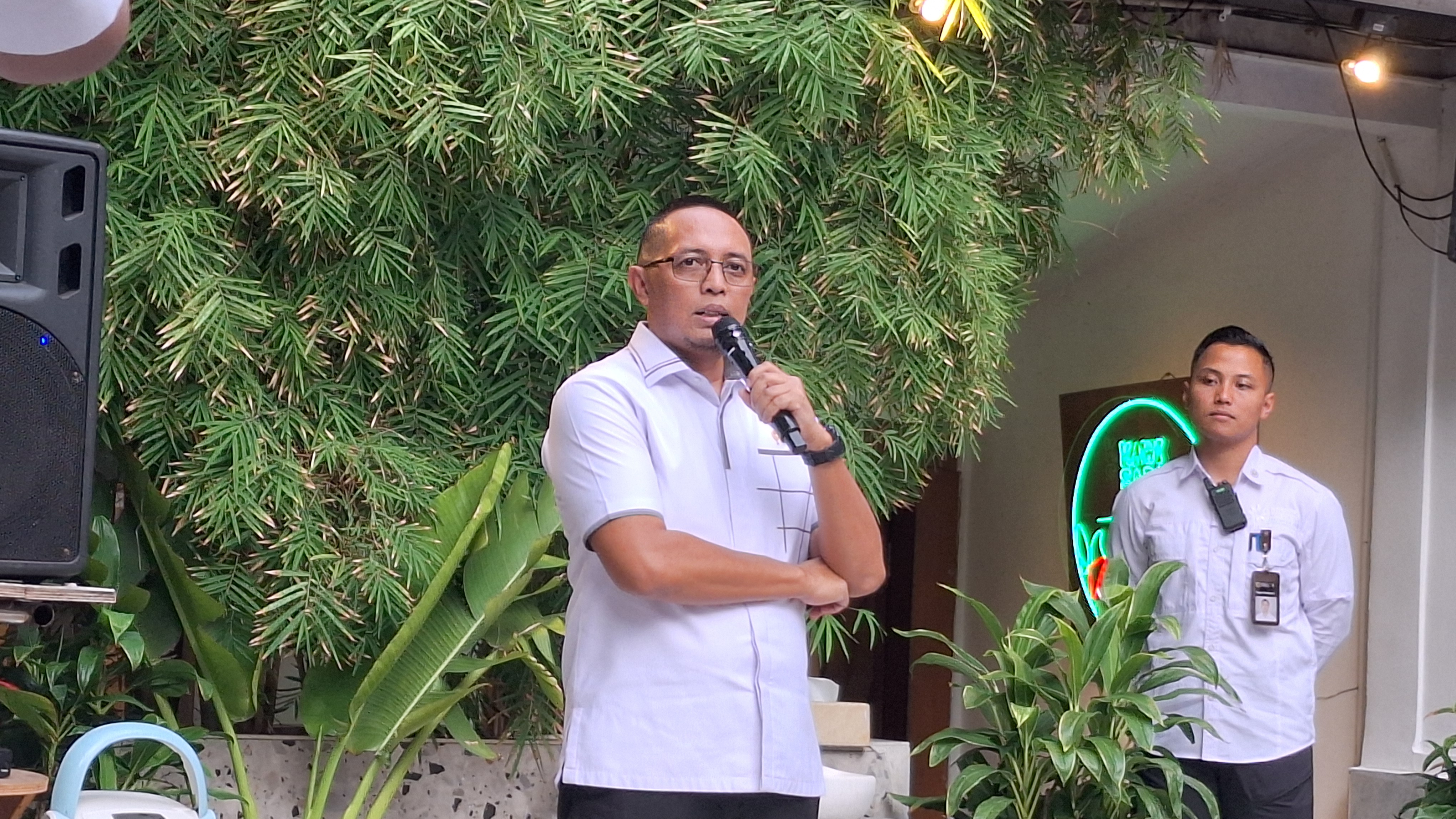 Istana: Anjuran Bekerja di Luar Negeri Bukan karena Minimnya Lapangan Kerja di Dalam Negeri