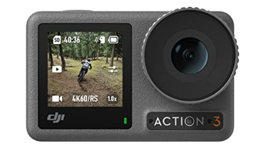 Panduan Memilih Kamera DJI Terbaik 2026 dan Perbedaan Osmo Action, Pocket, Nano, dan 360