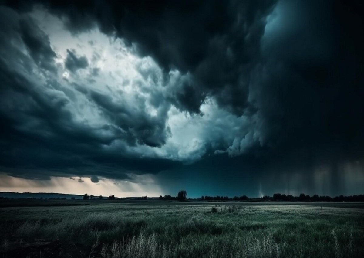 Awas! Fenomena La Nina Segera Hantam Indonesia Oktober 2024, Berpotensi Hujan Lebat di Lokasi ini