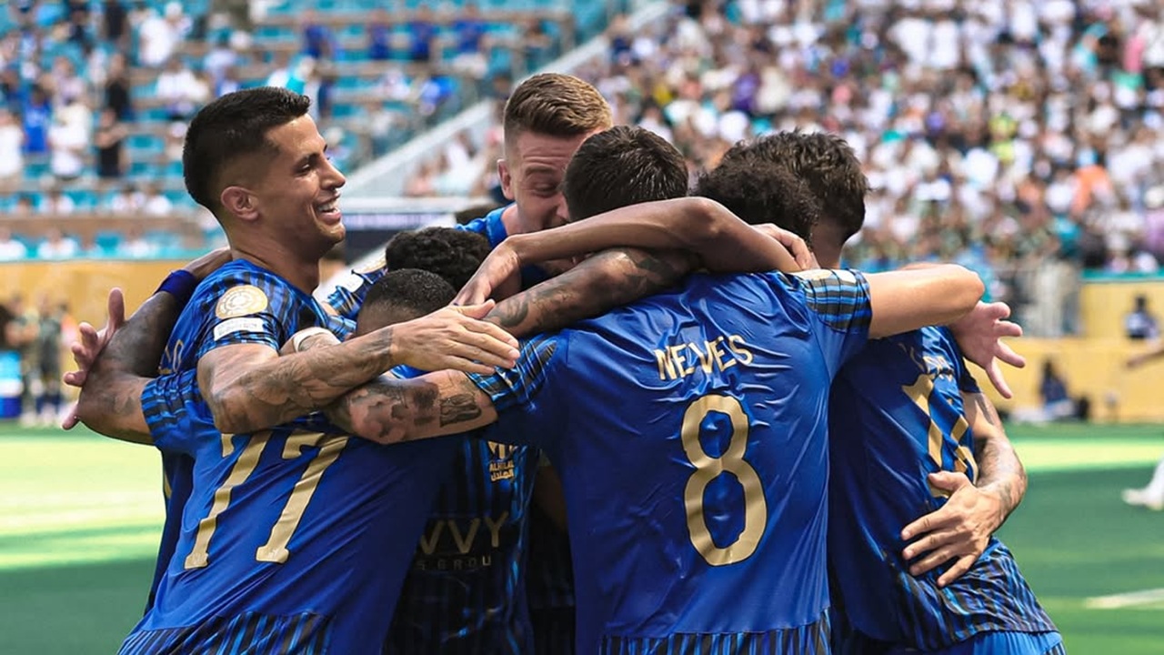 Hasil Piala Dunia Antarklub FIFA 2025: Real Madrid Ditahan Imbang Anak Asuh Simone Inzaghi