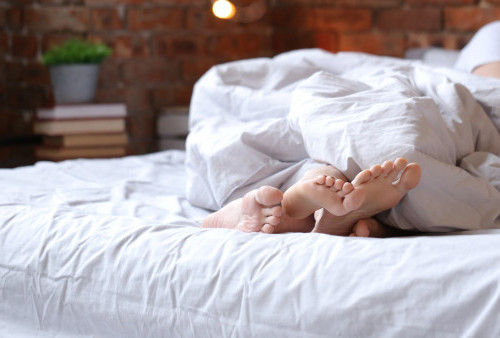 Perzinaan dan Kumpul Kebo Bisa Dipidana, Ini Dia Pihak yang Berhak Melaporkan