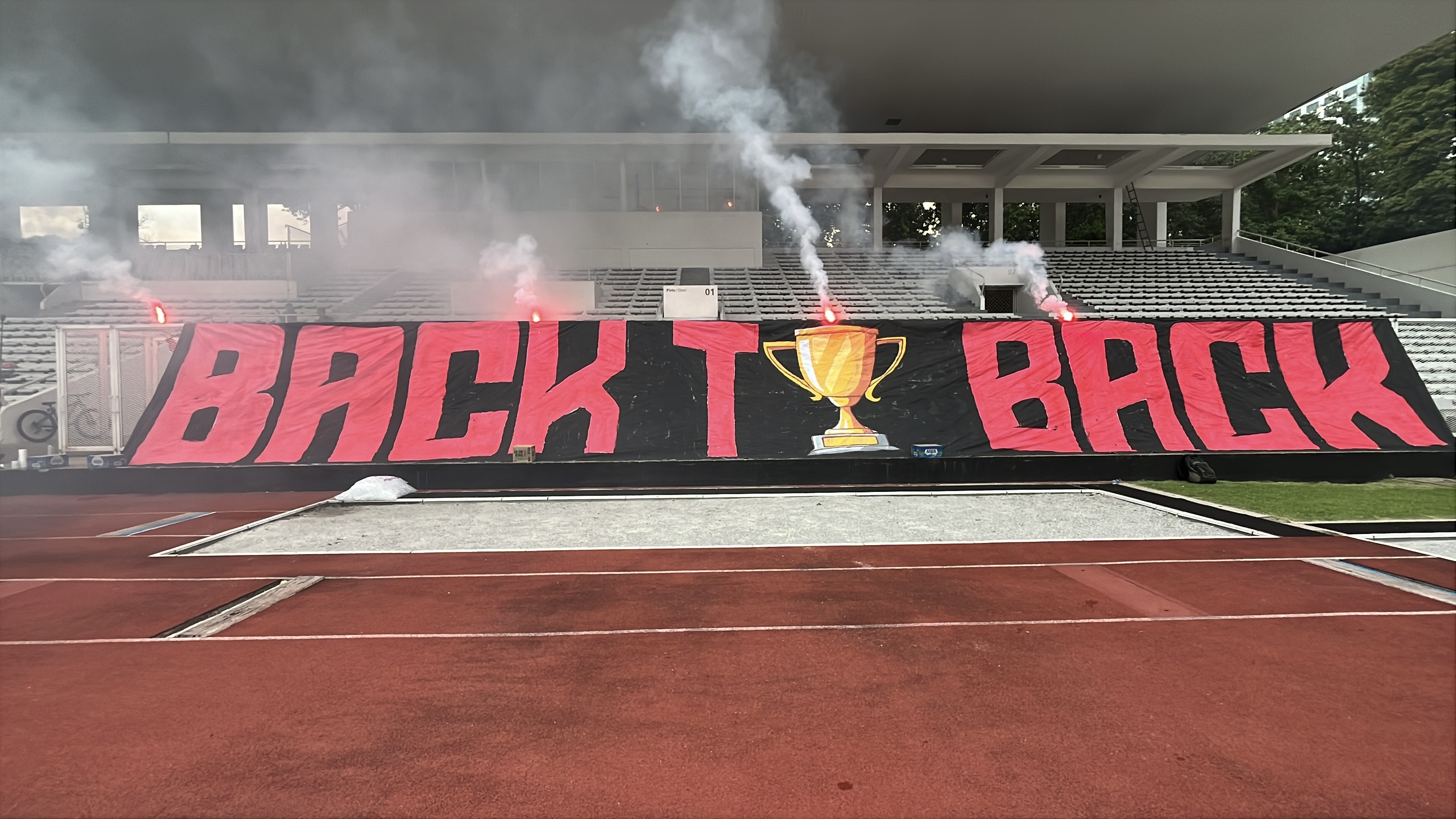 Timnas U-22 Gelar Latihan Terakhir Jelang SEA Games 2025, Disokong Langsung La Grande Indonesia!