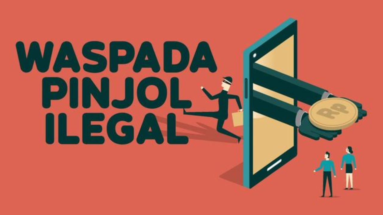 WASPADA! OJK Rilis Daftar 427 Pinjol Ilegal Per Juli 2025, Bikin Pengguna Galbay