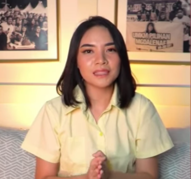 Bantahan Food Vlogger Magdalena Makan Gratis Pakai 'Followers': Selalu Inisiatif Membayar