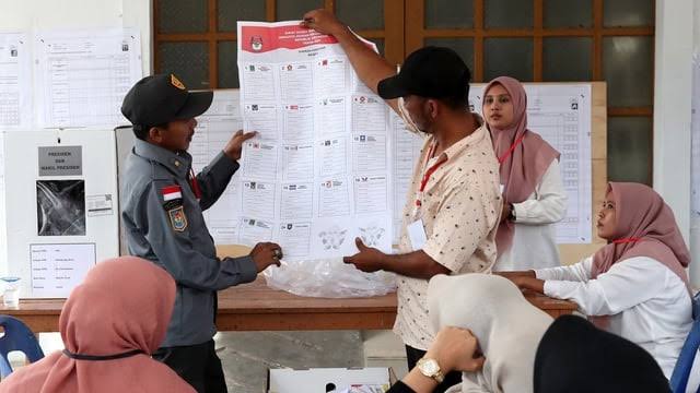 Catat! Ini Tugas dan Gaji KPPS Pilkada 2024