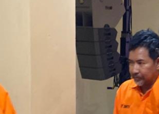 Polisi Pastikan Tony Tomang Eks Komisaris PT HIN Ditangkap dalam Kasus Judi Online