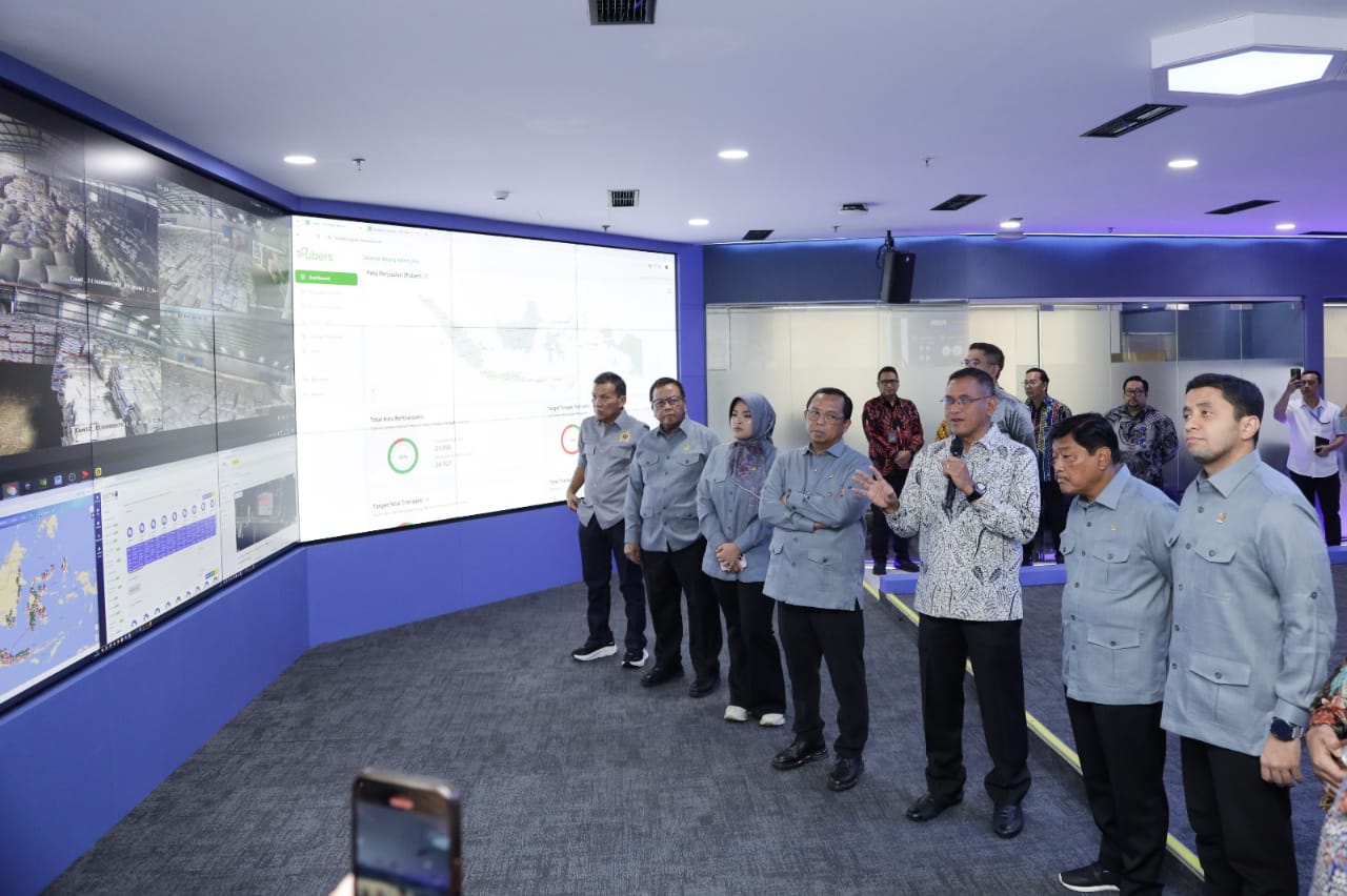Menteri UMKM Khawatirkan Kasus Mama Khas Banjar yang Diproses Secara Pidana