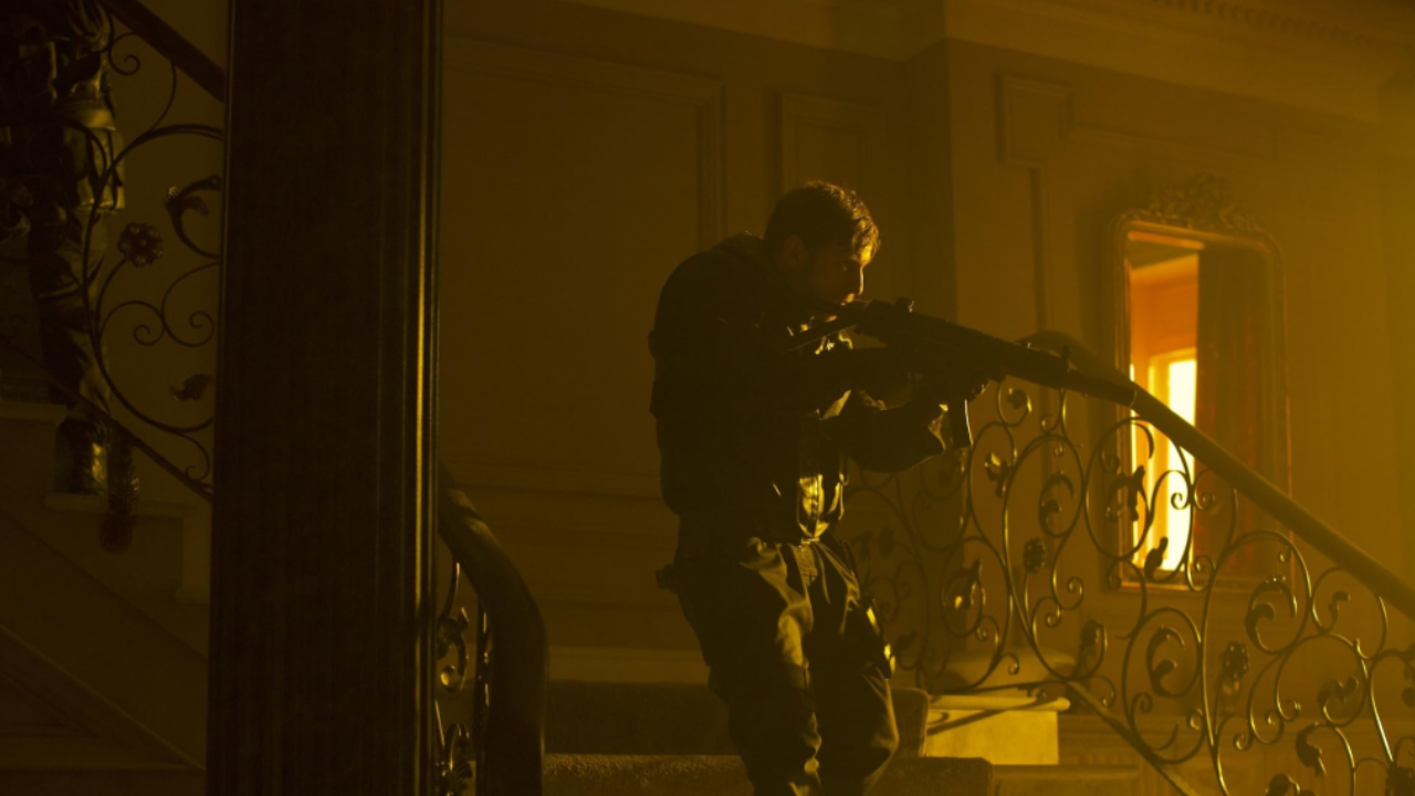 Jadwal Bioskop Trans TV Hari Ini 9 Desember 2025 Lengkap Sinopsis, Nonton Film Aksi Usai Kerja