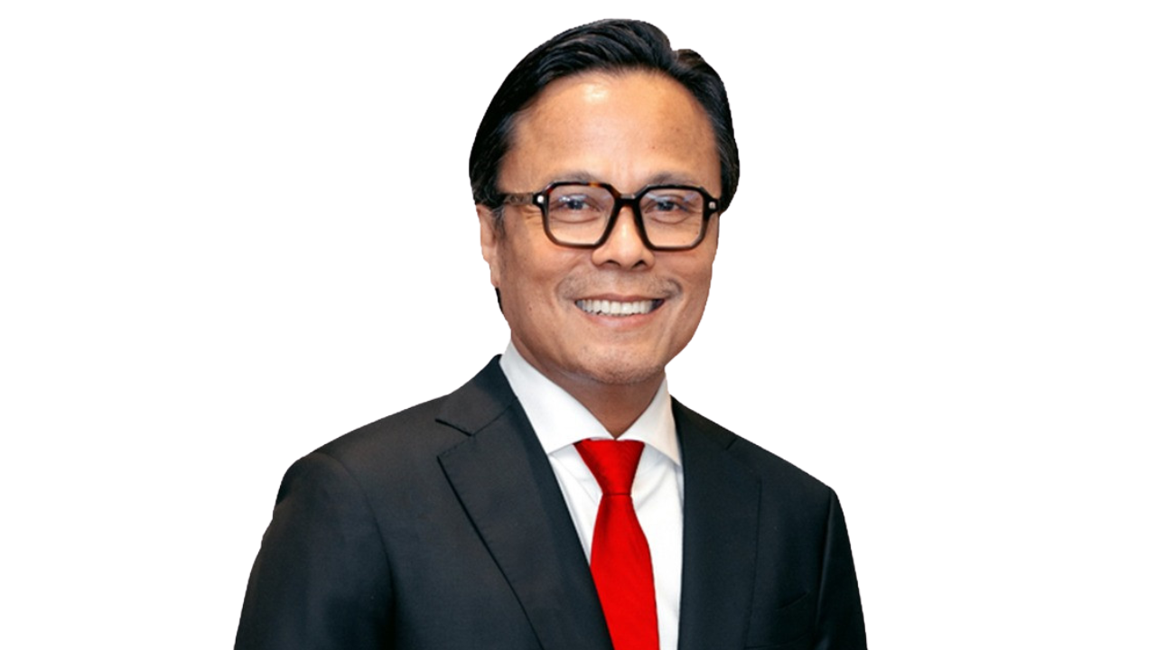 Profil dan Harta Kekayaan Dony Oskaria yang Resmi Dilantik Jadi Kepala BP BUMN