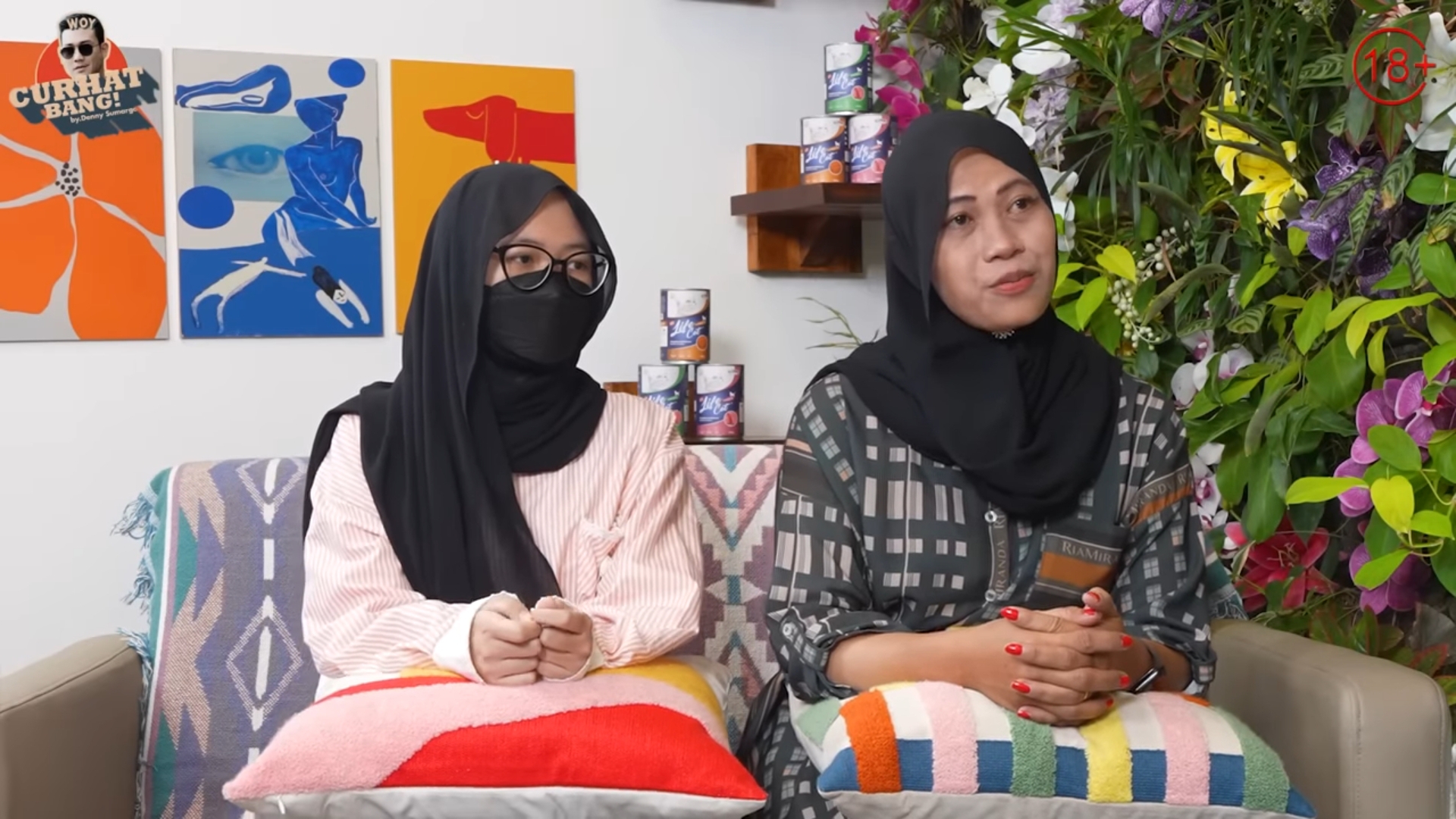 Pilu Gadis Digagahi Ayah Tiri di Tangsel, Sudah Lapor Polisi Tapi Mandek