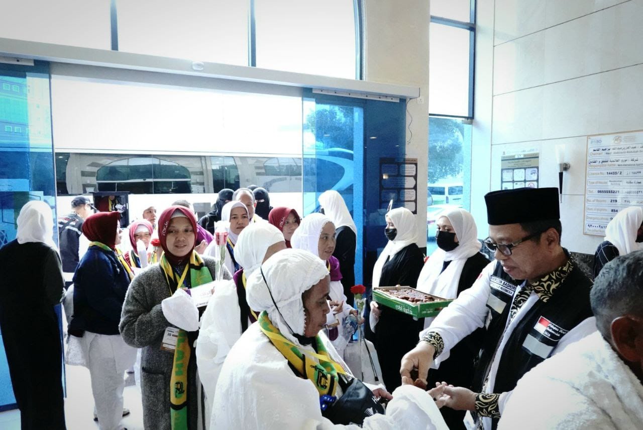 Banyak Jemaah Tak Punya Visa Haji Resmi, PPIH Imbau Jangan Nekat Pergi: Risikonya Banyak