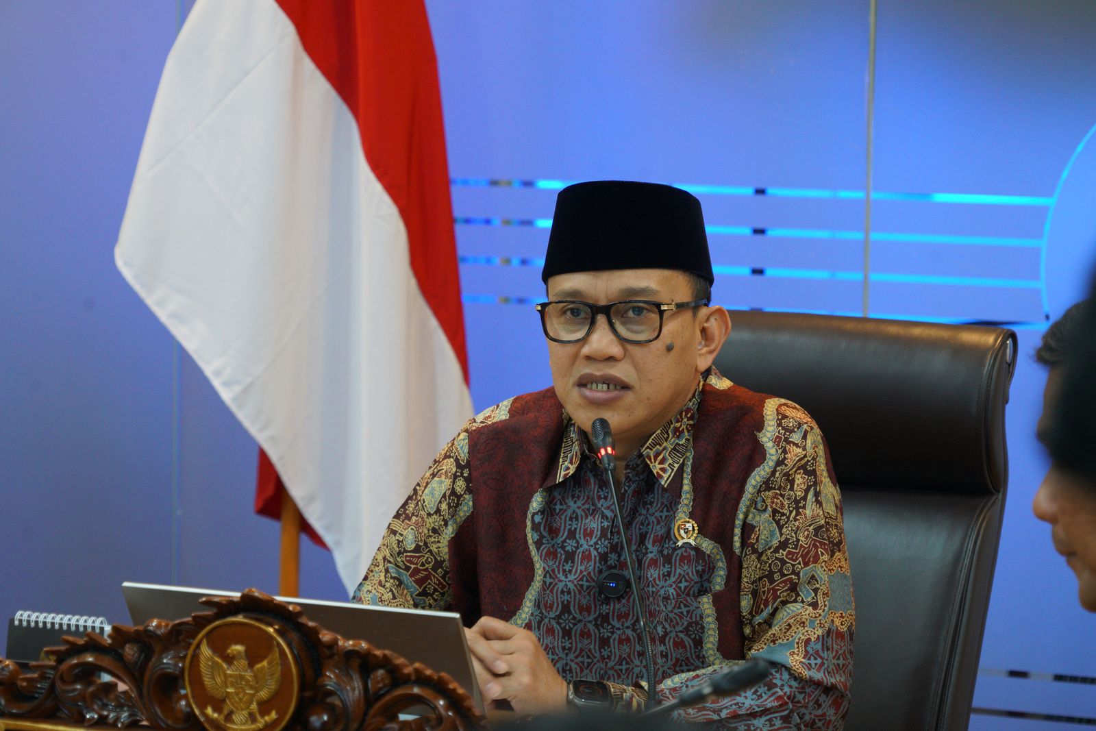 PMI Meninggal di Kamboja Diduga Jadi Korban TPPO, Menteri Karding Turun Tangan