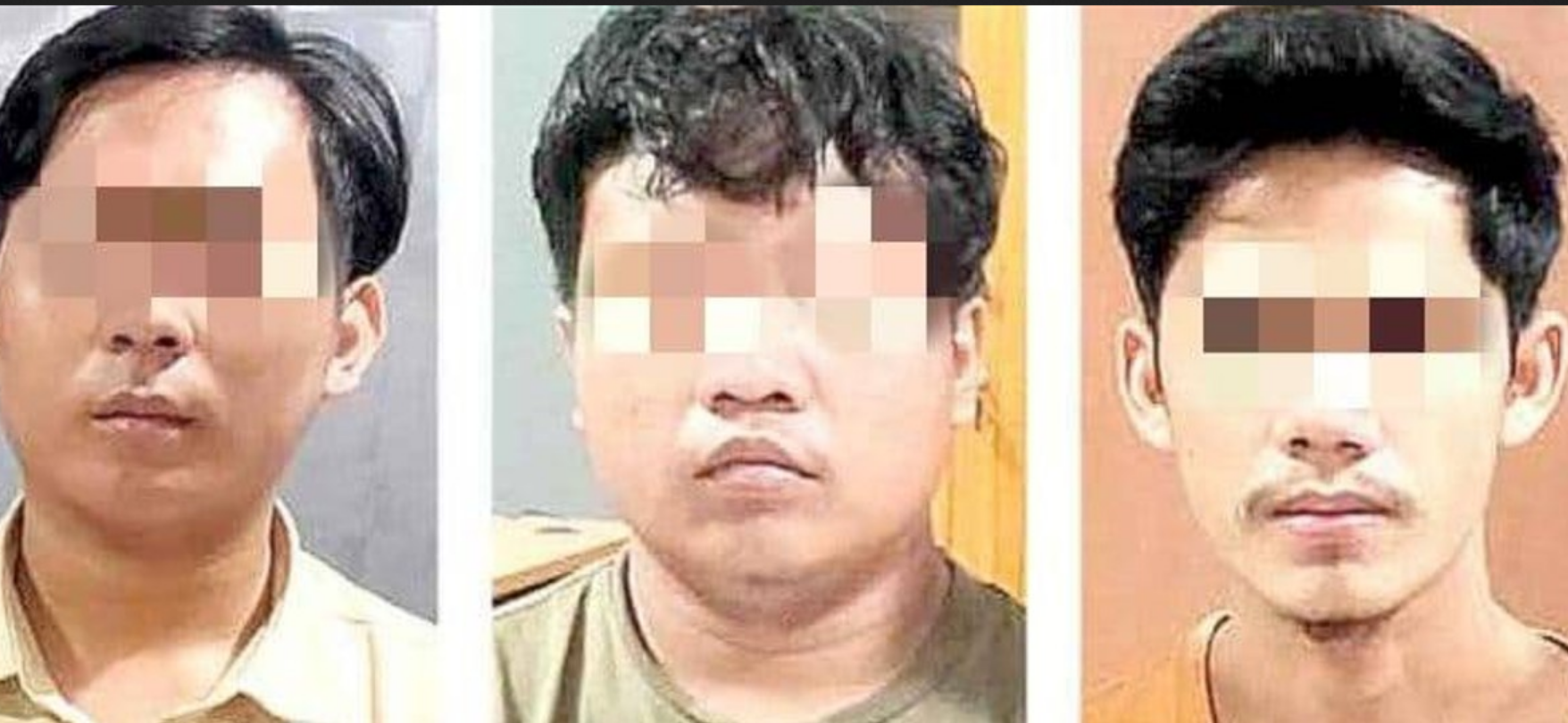 Kelola Judi Online di Facebook dan Youtube, 3 Pemuda di Palembang Ditangkap Polisi