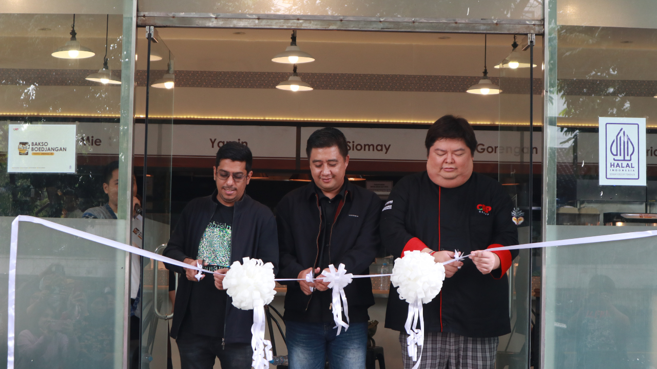 Bakso Boedjangan Perkenalkan Konsep Baru, Pengalaman Makan Bakso dengan Cita Rasa Modern!