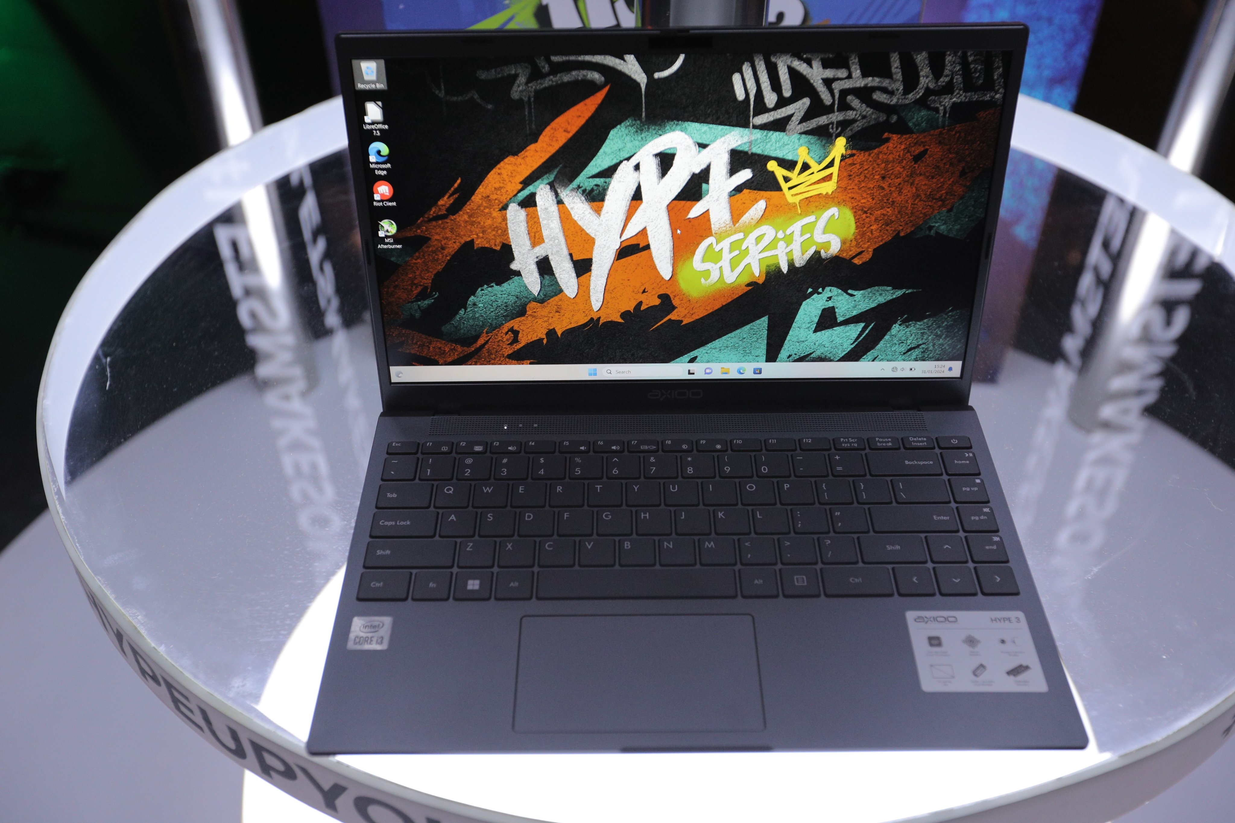 10 Laptop Gaming Murah Harga Rp5 Jutaan 2025, Mulai dari Axioo MyBook Hype 5 Hingga RedmiBook 15