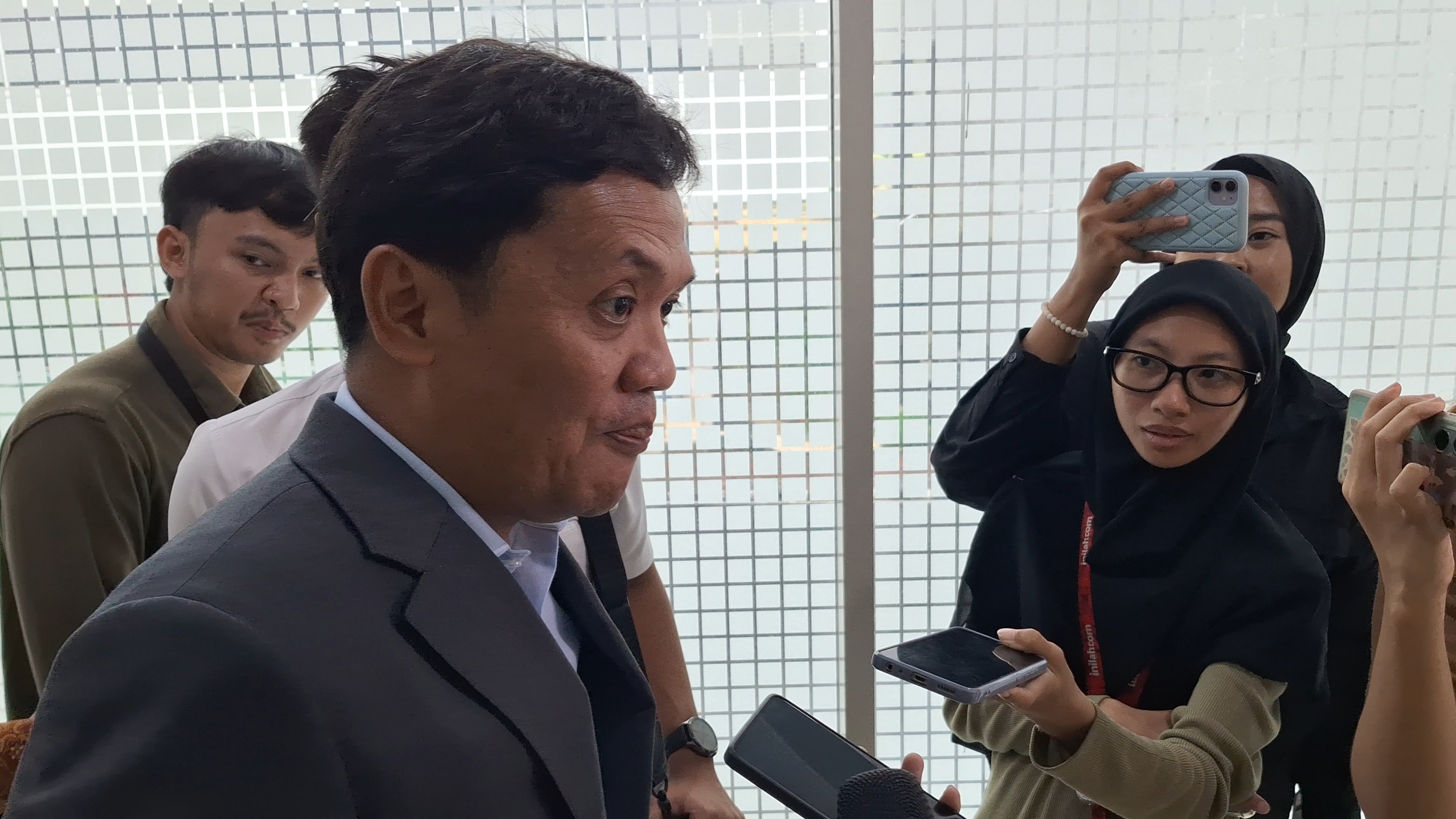 RUU Polri Bahas Usia Pensiun, DPR Sebut Aturan Mirip dengan TNI dan Kejaksaan