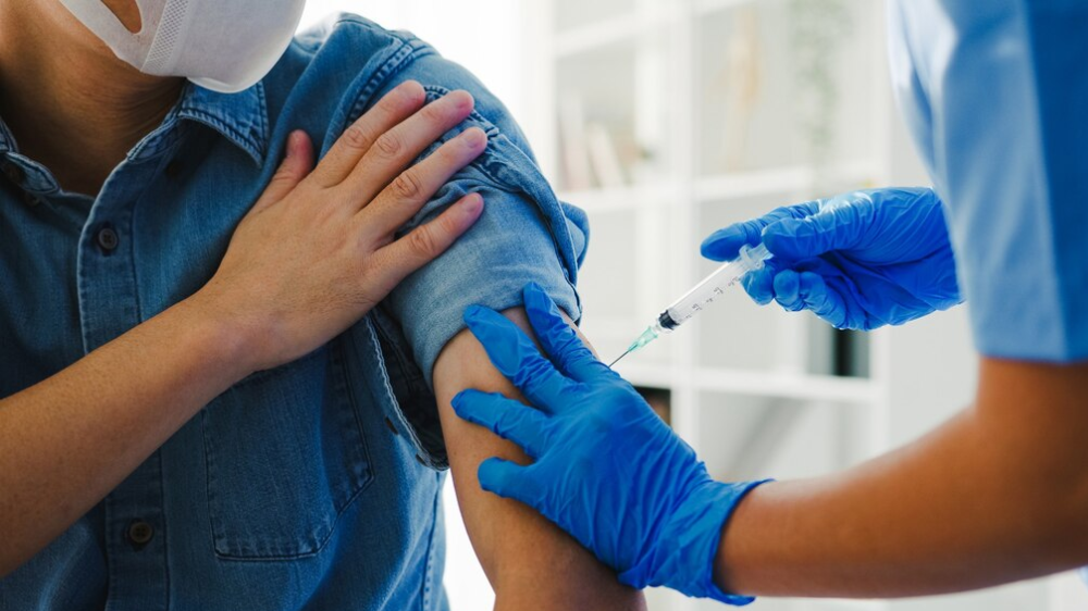 AstraZeneca Angkat Bicara soal Dampak Vaksin Covid-19 Picu Pembekuan Darah