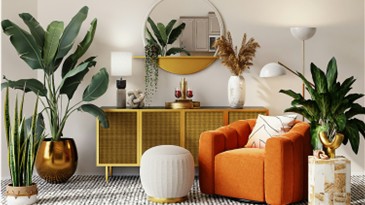 Home as Healing Space, Rumah sebagai Tempat Pemulihan Diri