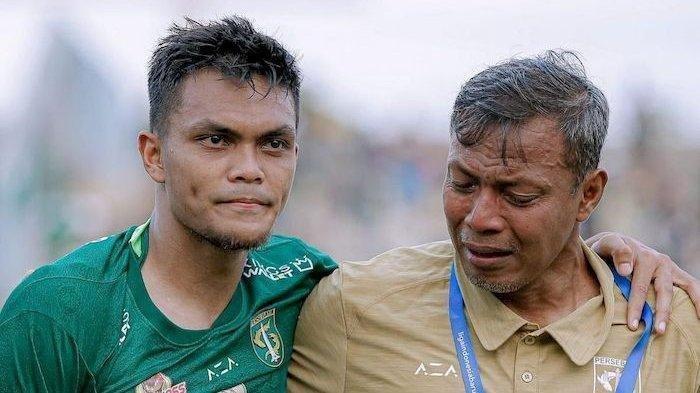 Rekam Jejak Bejo Sugiantoro di Timnas Indonesia, Pernah Main di Kualifikasi Piala Dunia!