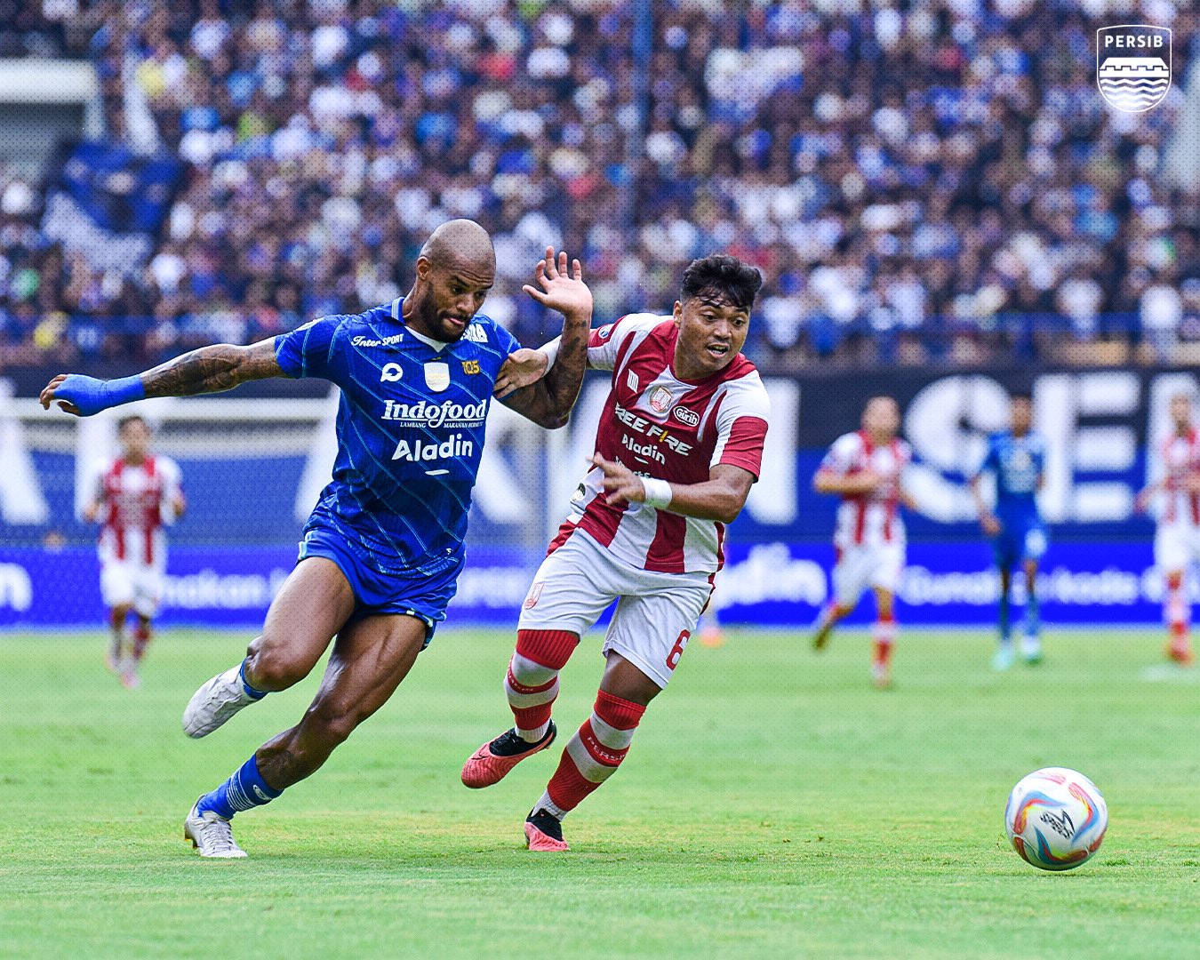 Performa Persib Anjlok, Bojan Hodak Punya Banyak PR 