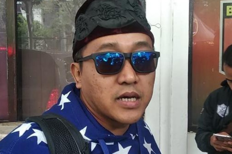 Teddy Pardiyana Divonis Penjara 1 Tahun 3 Bulan, Kasus Penggelapan Mobil Rizky Febian