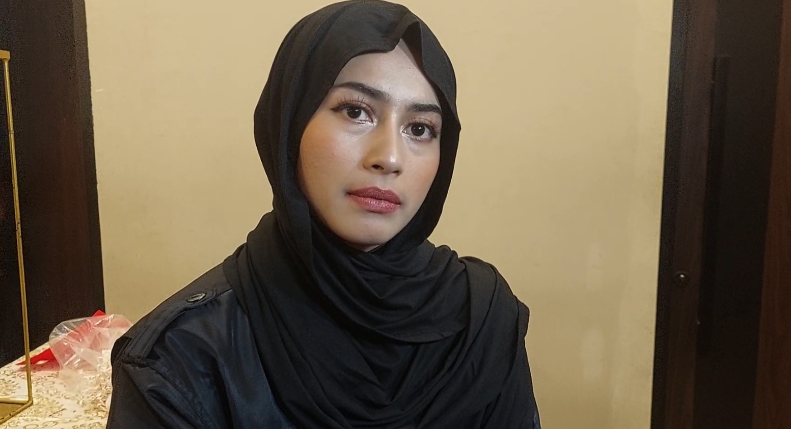 Sintya Marisca Akui Abidzar Termasuk Tipe Pasangan Idamannya: Umi Bilang Kita Kayak Kembar