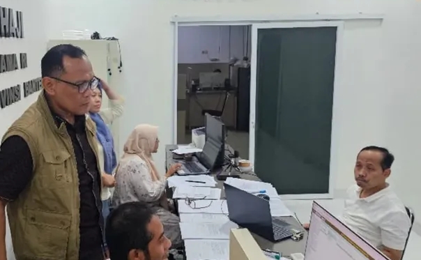 Pelunasan Bipih Tahap II Segera Dibuka, Banten Siapkan Jemaah Cadangan Haji 2026