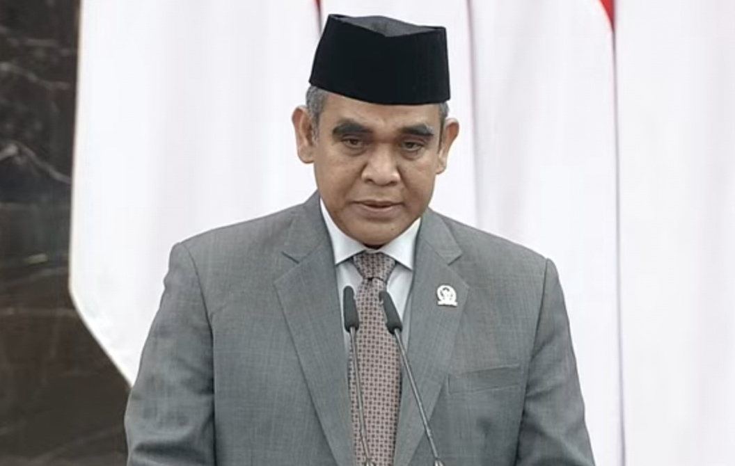 Ketua MPR RI Periode 2024-2029, Ahmad Muzani Mengajak Anggota Parlemen untuk Hidup Sederhana