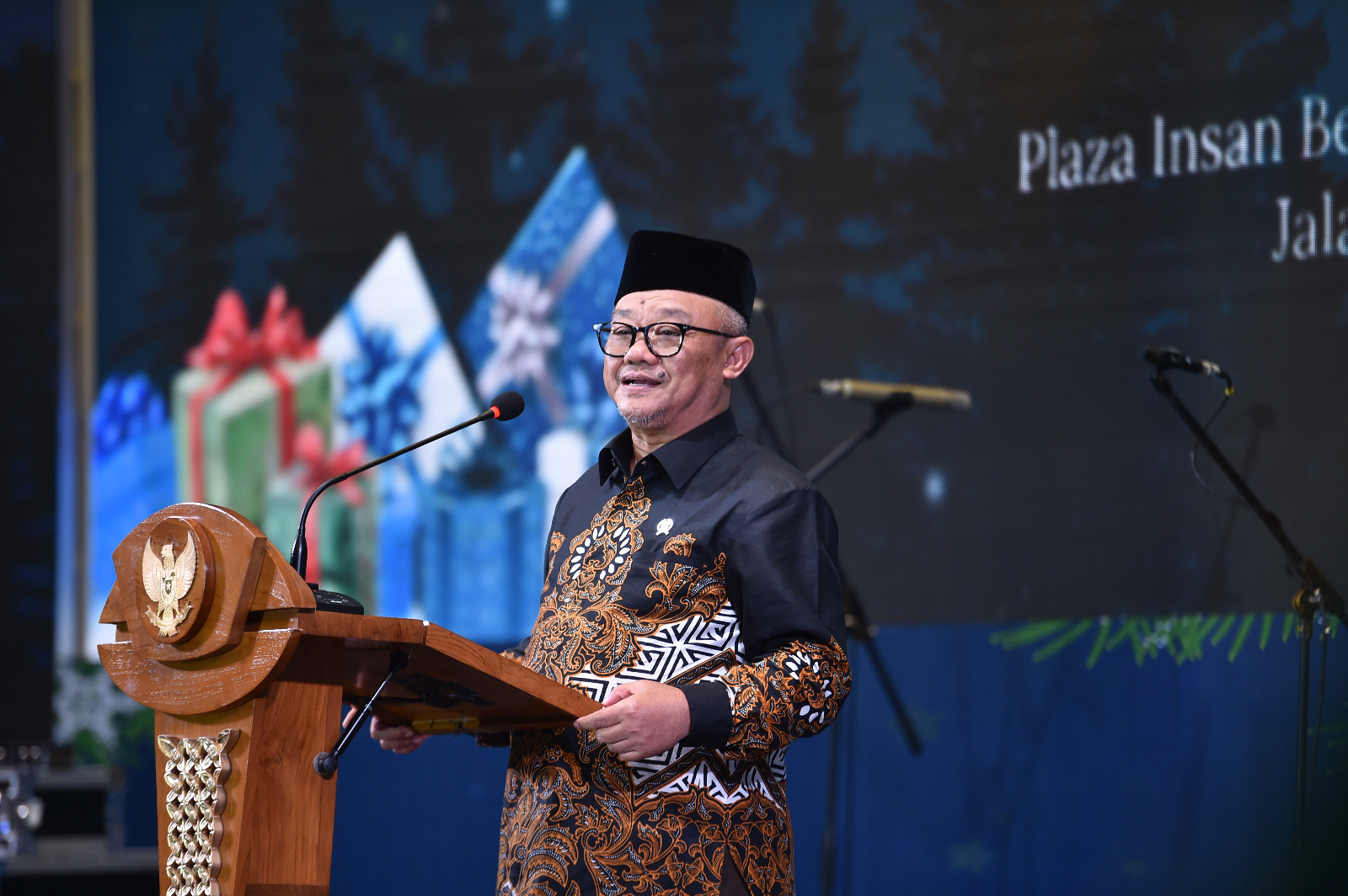 Kemendikdasmen Dorong Penguatan Keluarga dan Toleransi Nasional