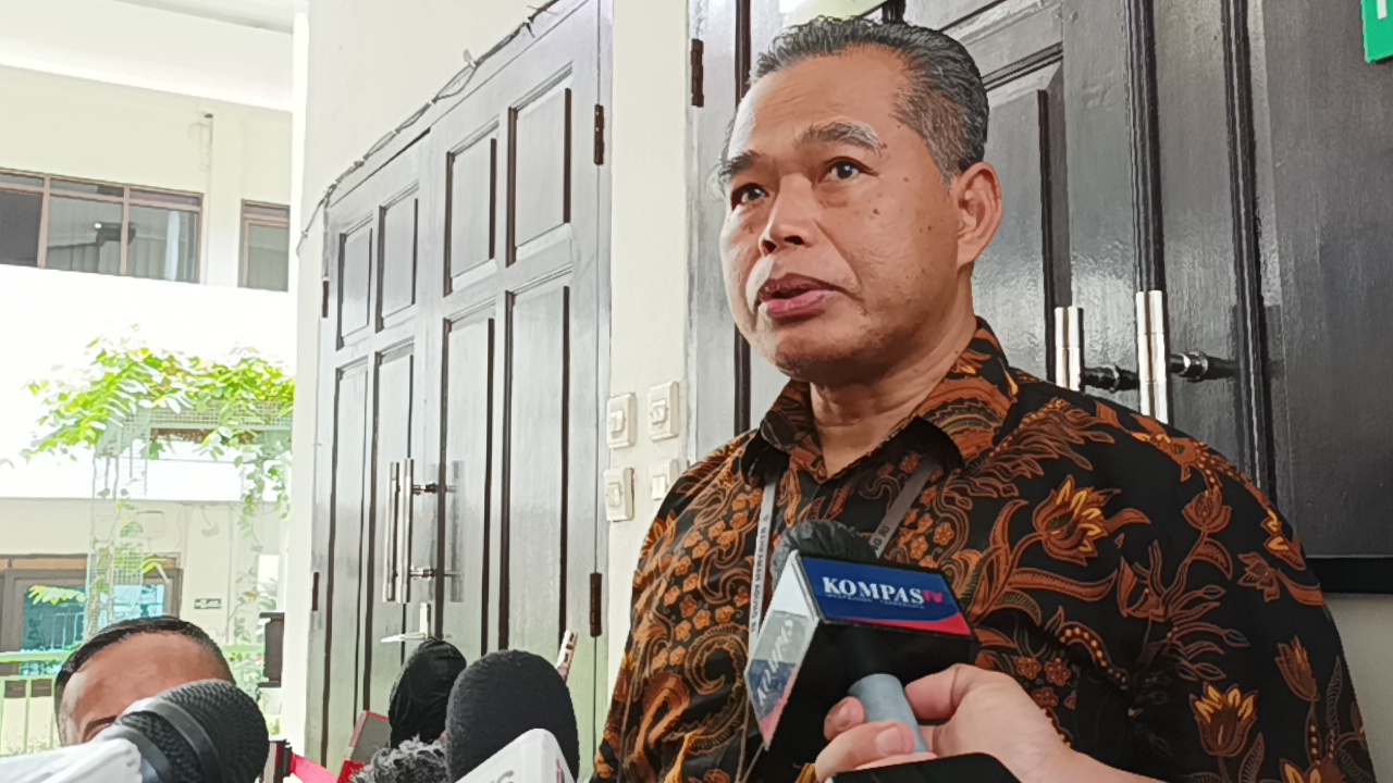 Alasan PN Jakarta Selatan Gelar Sidang AG Pacar Mario Dandy Secara Maraton